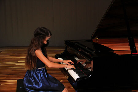 Recital picture